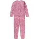Pyjama met all-over print