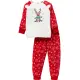 Vánoční pyžamo