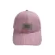 Kappe mit Aufnäher