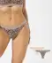 Strings Leo Leopardendruck