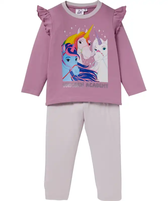 Unicorn Academy Pyjama