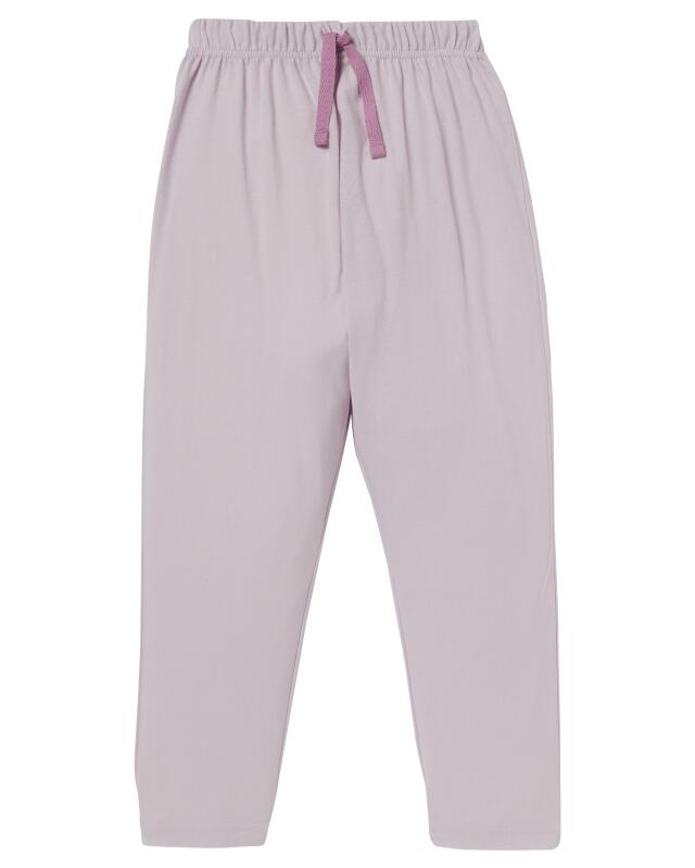 Unicorn Academy pyjamas for girls, purple (KiK Unicorn Academy Pyjama (lila)) — KiK, authentic German product in Morocco