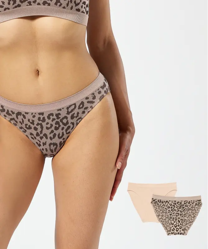 Slip Luipaard