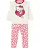 Hello Kitty Pyjama offwhite