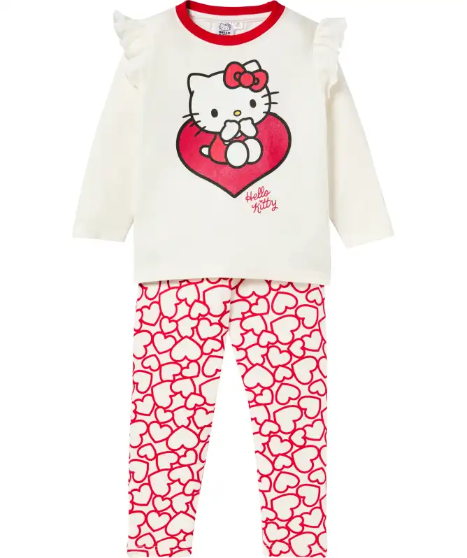 Hello Kitty Pyjama