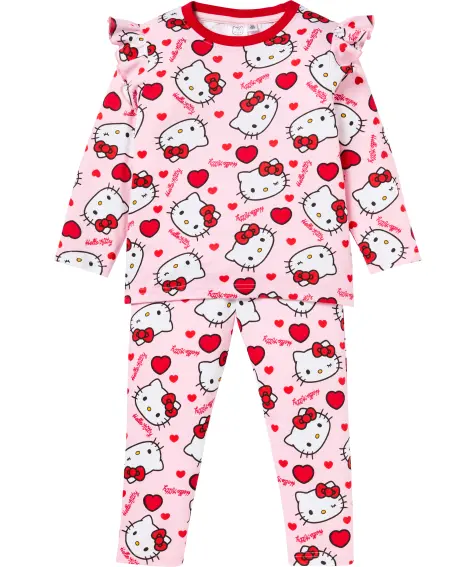 Hello Kitty Pyjama