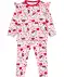 Hello Kitty Pyjama rosa
