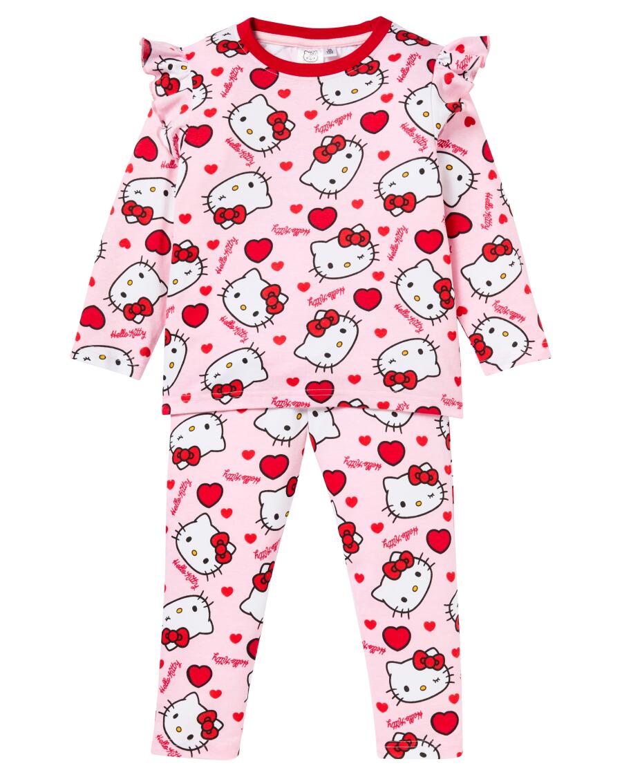 HelloKittyPyjama