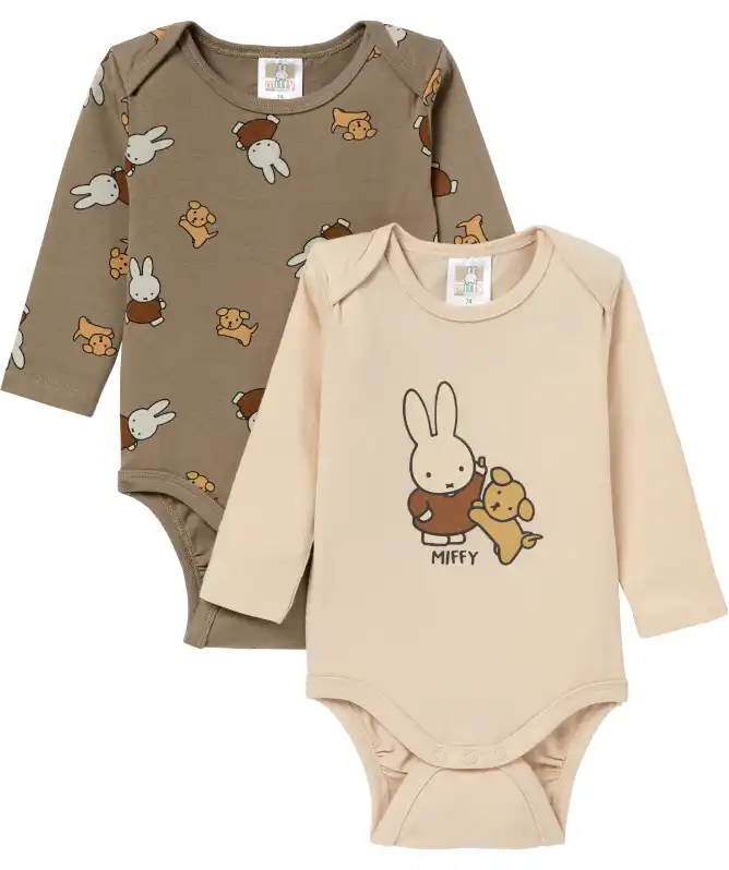 Bodys mit Schlupfausschnitt