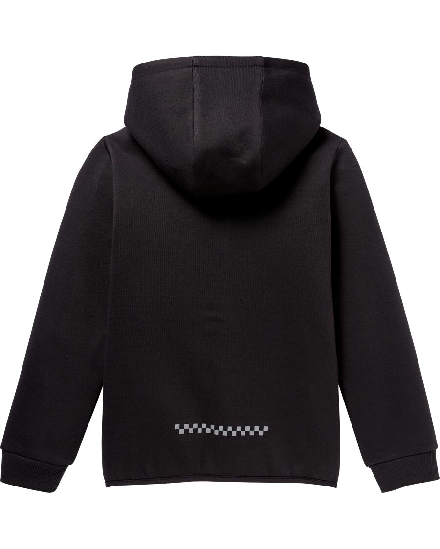 Sortowa bluza dresowa Ergeenomixx, kaptur
