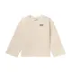 Sport Sweatshirt  met print op voor- en achterkant