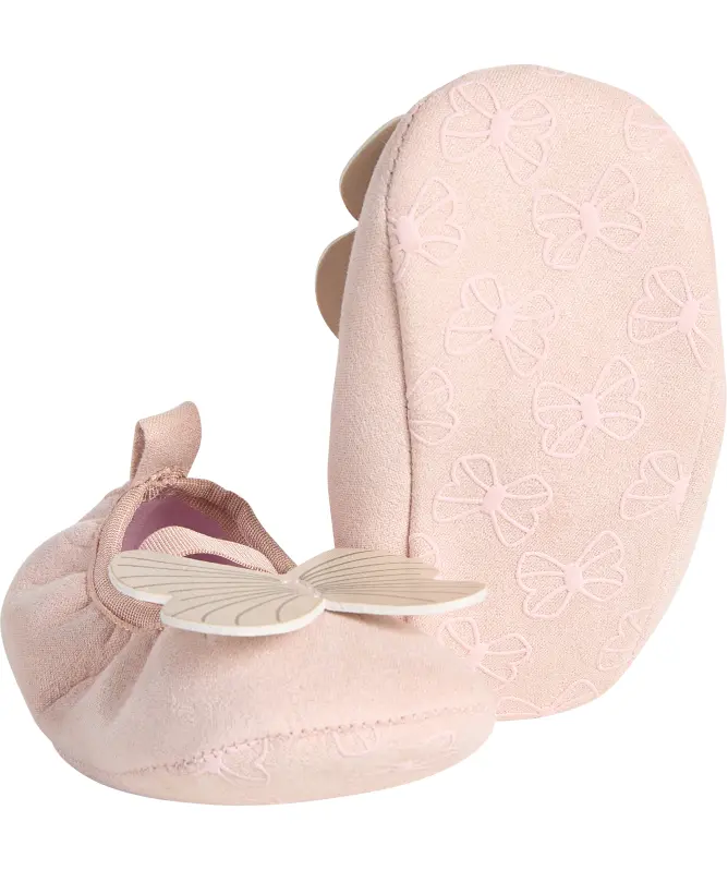 Babyschuhe Slipper