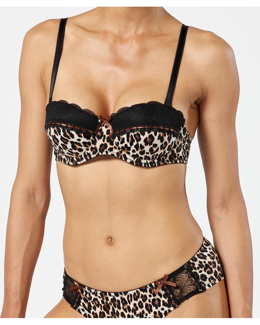 BH Luipaard luipaardprint