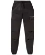 Sporthose mit Cargotaschen