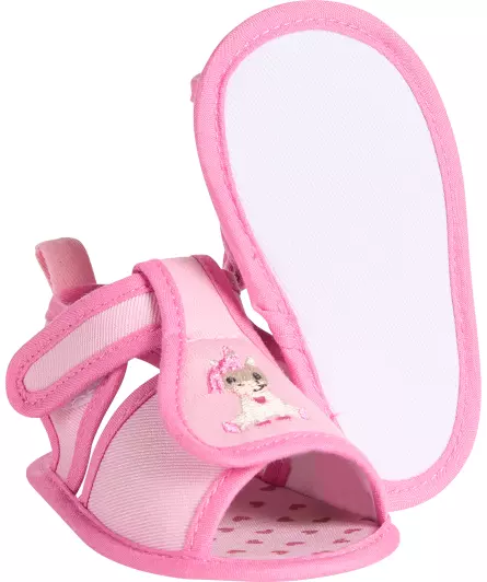 Babyschuhe Sandalen