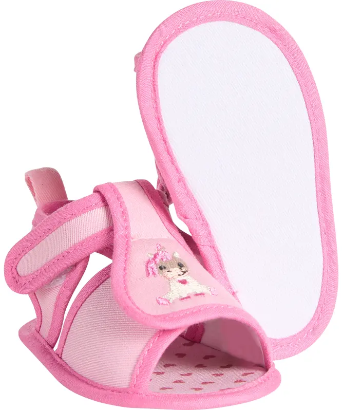 Babyschuhe Sandalen