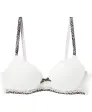 Push-up-BH mit Spitze