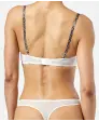 Push-up-BH mit Spitze