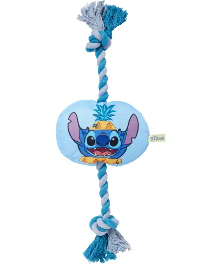 Stitch Hundespielzeug