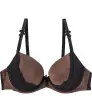 Push-up-BH mit Spitze