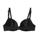 Push-up-BH mit Spitze