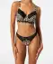 BH + String Leo Leopardendruck