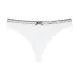 String mit Spitze