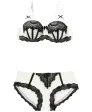 Balconette-BH + Panty