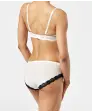 Balconette-BH + Panty