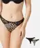 Strings Leo Leopardendruck