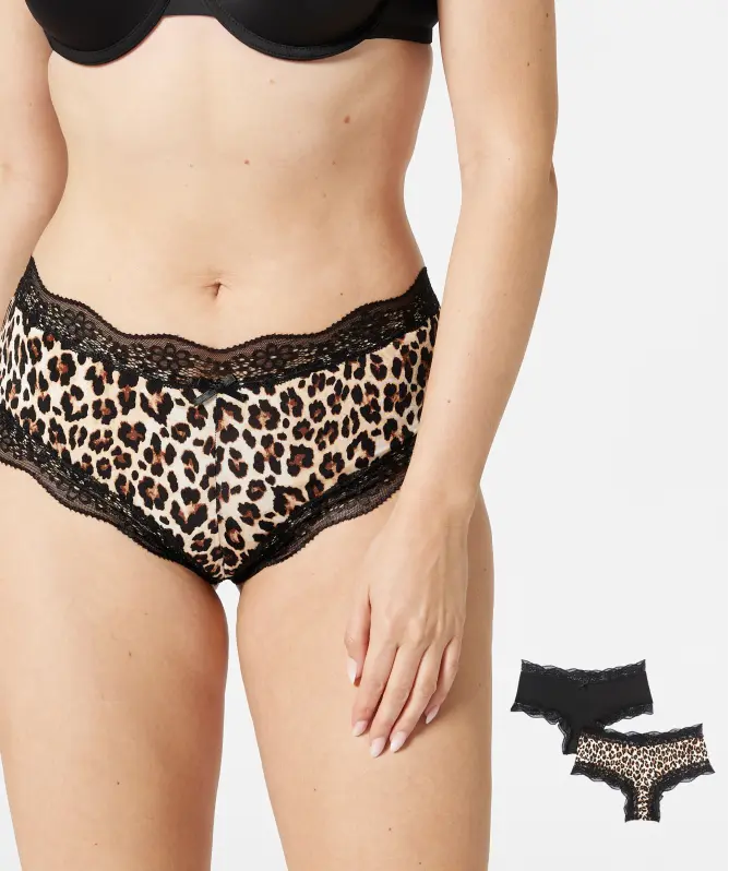 Pantys Leo