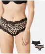 Leopardendruck
