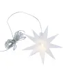 LED-Stern Weihnachten