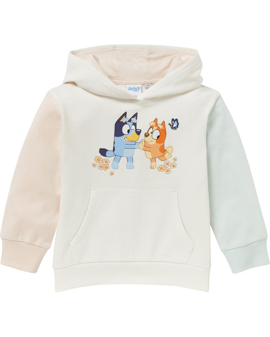 Bluey Sweatshirt offwhite