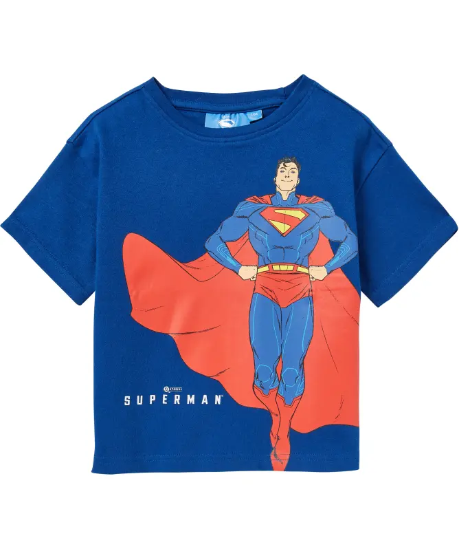 Superman-T-Shirt