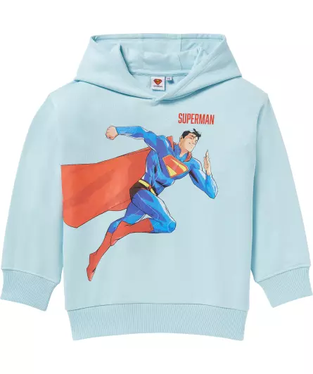 Superman Pullover