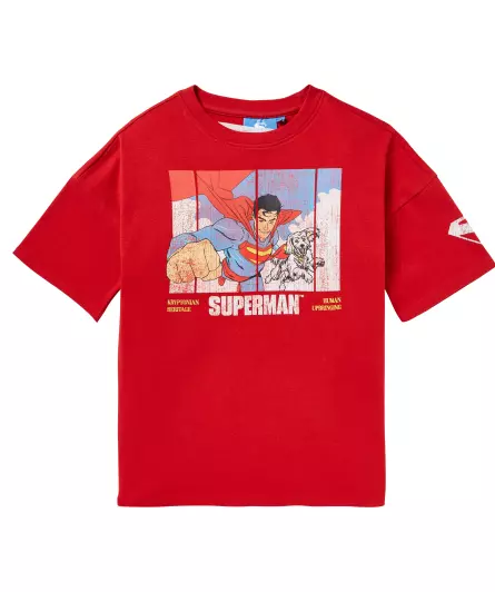 Superman T-Shirt