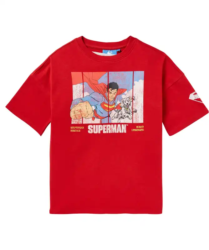 Superman T-Shirt