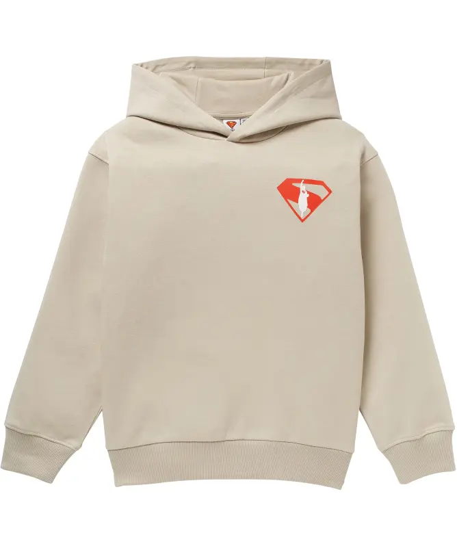 Superman Pullover