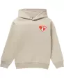 Sweter z motywem Supermana