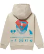 Sweter z motywem Supermana