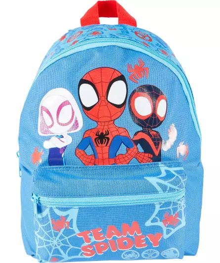 Plecak Spidey and His Amazing Friends