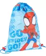 Spidey and His Amazing Friends Sportbeutel