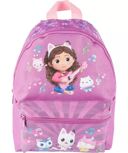 Plecak Koci domek Gabi