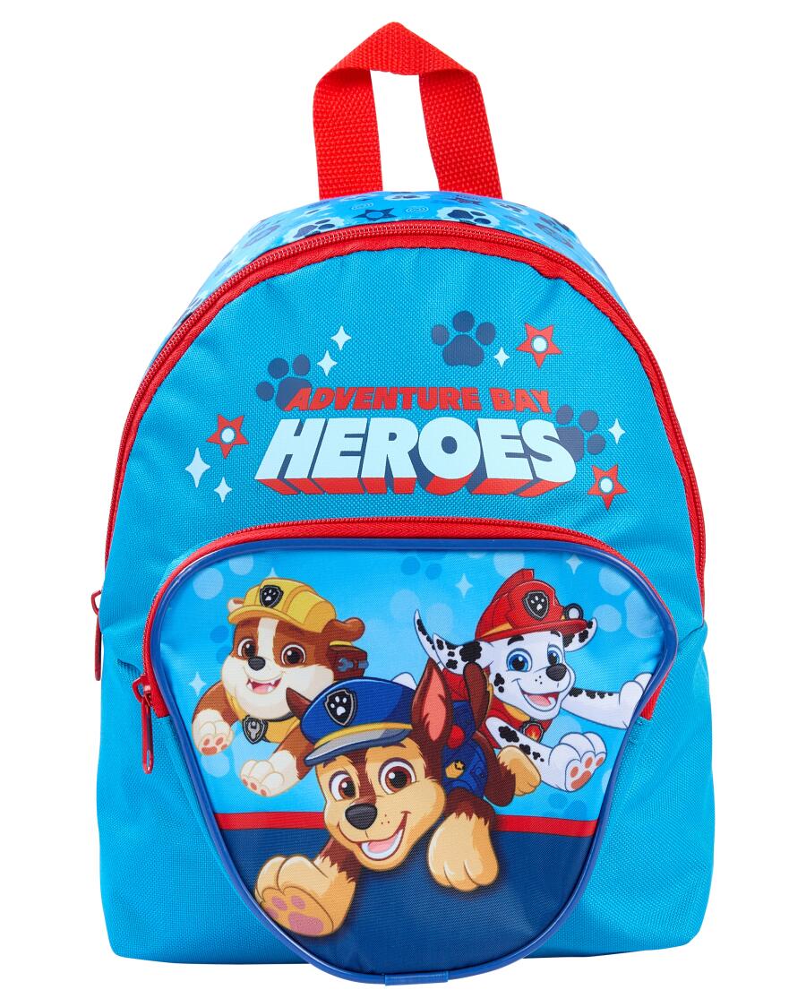 Paw Patrol Rucksack blau