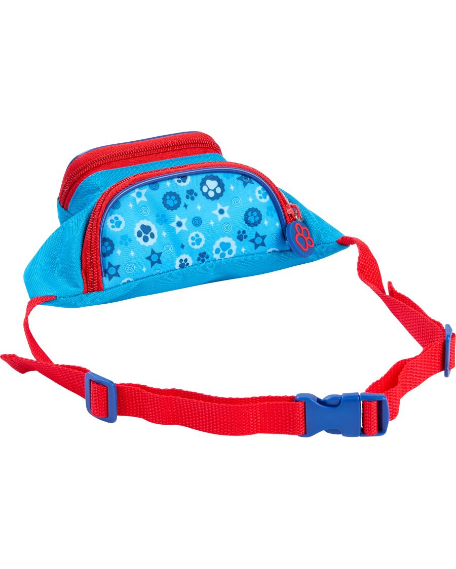 Nerka Psi Patrol Paw Patrol, regulowany pasek
