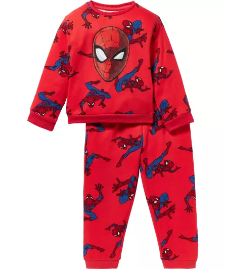 Spider-Man Jogginganzug
