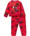 Spider-Man Jogginganzug rot