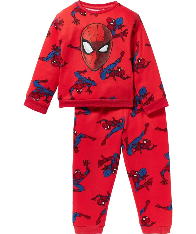 Spider-Man Jogginganzug