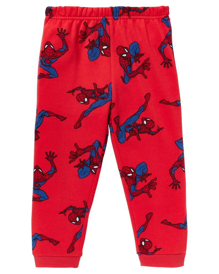 Dres Spider-Man Spider-Man, zestaw 2- częściowy